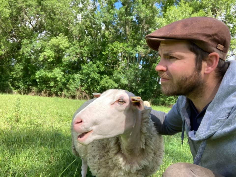 rencontre agriculteur com